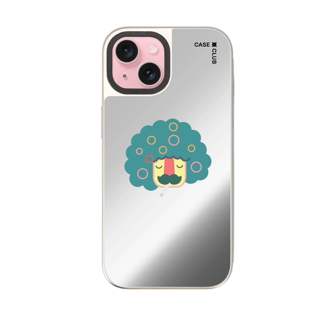 หนุ่มหนวดสุดเฟี้ยว